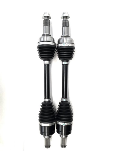 Rear axles for yamaha - for,