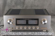 LUXMAN L-509f Integrated