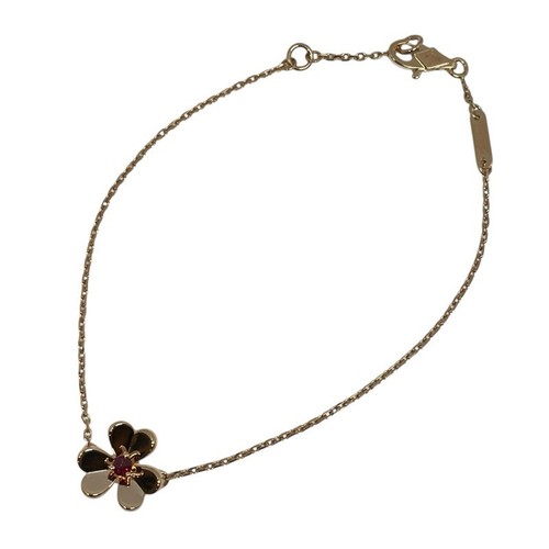 Bracelet van cleef arpels - van,