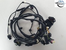 NEW Genuine BMW X3 X4 G01 G02 G08 Wiring Harness PDC Front Bumper 61126991952