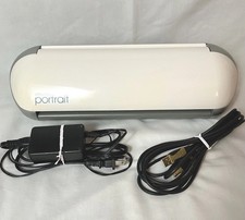 Silhouette Portrait Vinyl