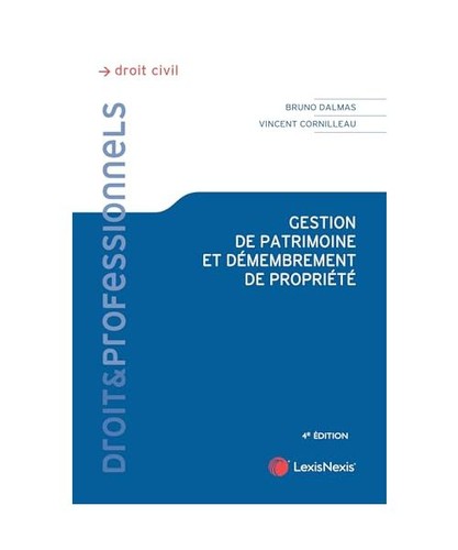 Gestion patrimoine et - gestion, de