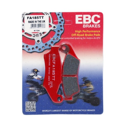 Honda crf 250 - -, ebc