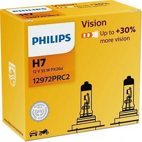 Ampoule 12v 55w - 12v, philips