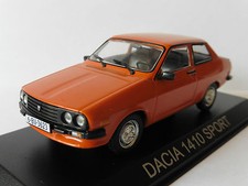 DACIA 1410 SPORT BASE RENAULT