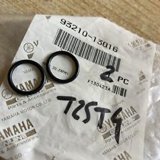Yamaha 93210-13016 X2 joint torique RD50M TT600R YP400 YSR80 Beluga 50 etc