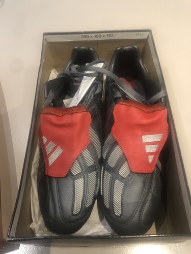 Adidas predator mania - predator, hg