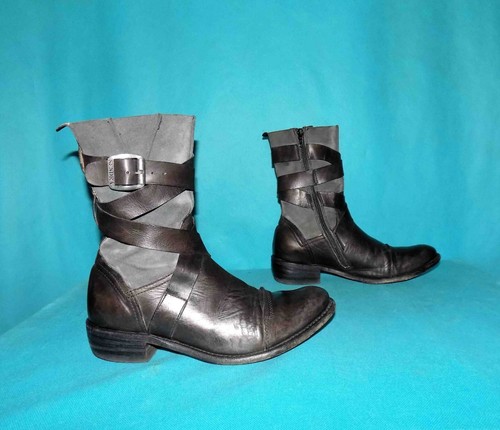 Bottines boots sendra - bottines, en
