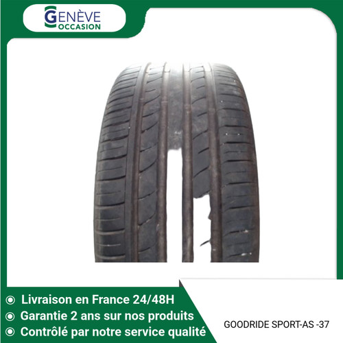 Pneu goodride - 🇫🇷,