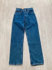 Jeans Levi's 501 Made in USA Neuf Taille 32