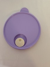 Tupperware Crystal Wave Lid 2649F-3