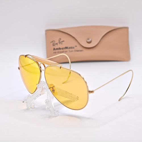 Vintage ray ban usa - vintage, ray-ban