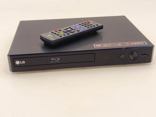 Bp250 lecteur blu ray dvd - blu-ray,