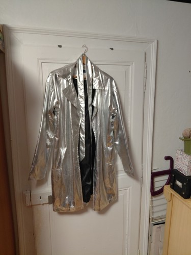 Veste métallique femme - veste,