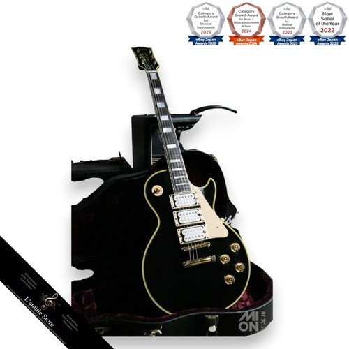 Gibson custom shop historic - shop,