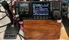 ICOM IC-756PROIII&ICOM SM-20
