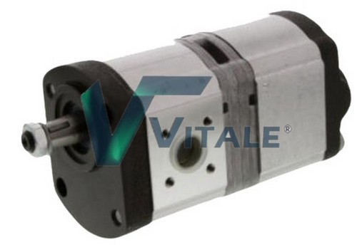 Pompe hydraulique pour case - hydraulique, ih