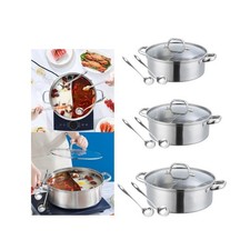 Marmite de Cuisine Japonaise