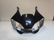 Yamaha R6 5MT 5EB 1999 - 2002 Front Headlight Fairing Nosecone 