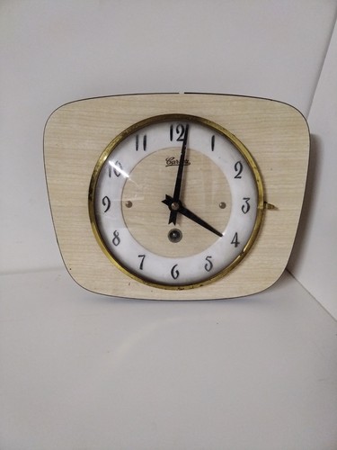 Ancienne horloge pendule