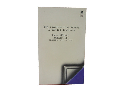 The prostitution papers - prostitution,