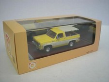 CHEVROLET BLAZER K5 OPEN TOP