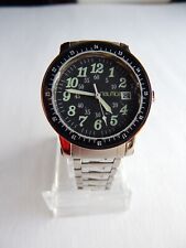 NAUTICA -QUALITY WATCH that is AFFORDABLE.  MODEL N00001