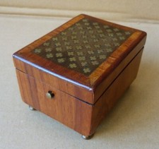 Petite boite à musique
