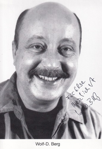 Wolf dietrich berg par - wolf-dietrich,