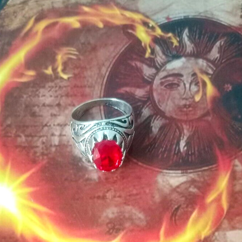 Illuminati baphomet infernl - illuminati,