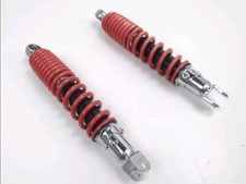 DOUBLE AMORTISSEUR VASTRO