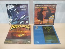 BANDES ORIGINALES DE FILM -