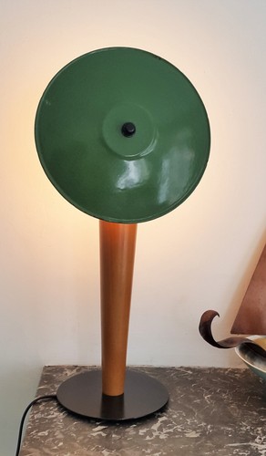 Mademoiselle lampe s à - lampe, 50's