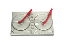 DJ's Playmobil Music Board 