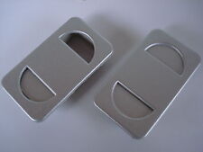 2 passe cable passe fil PVC