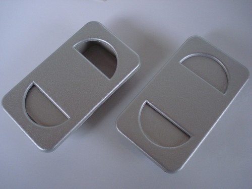 Passe cable fil pvc - passe,