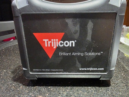 Trijicon ta31 100554 acog - trijicon, ta31-d-100554