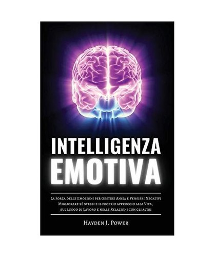 Intelligenza emotiva forza - intelligenza,