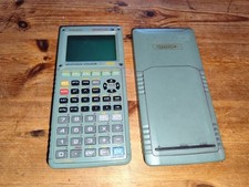 Calculatrice Graphique couleur