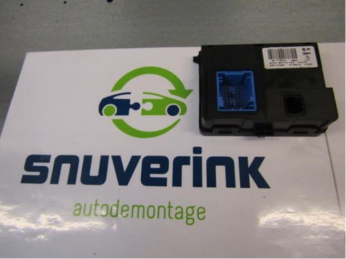 Unité commande - unité,