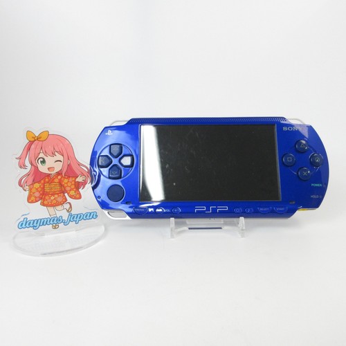 Bon console sony psp - sony, psp-1000