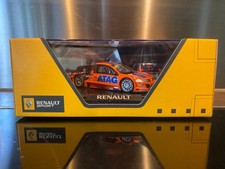 Renault Mégane Trophy ATAG