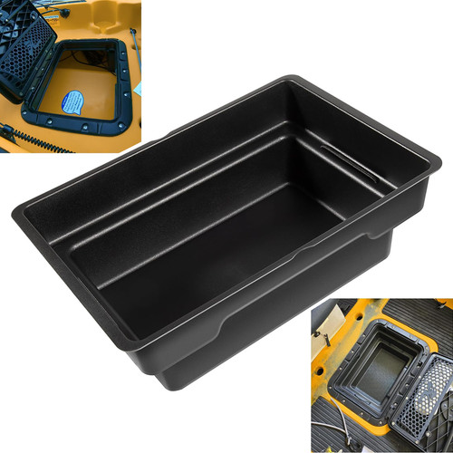 Hatch bucket bro for hobie - bucket,