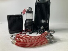 ThermalTake Water Cooling Kit