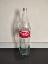 Bouteille ancienne COCA COLA