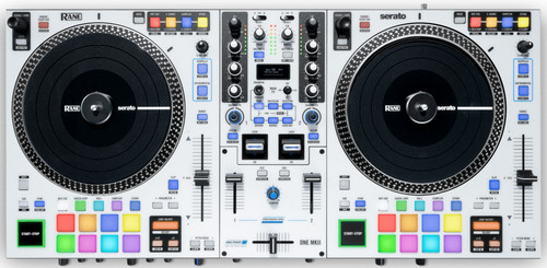 Rane one mkii professional - mkii,
