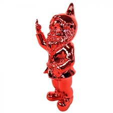 Statue en résine NAIN de