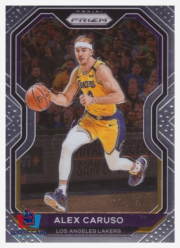 2020 panini prizm - panini,