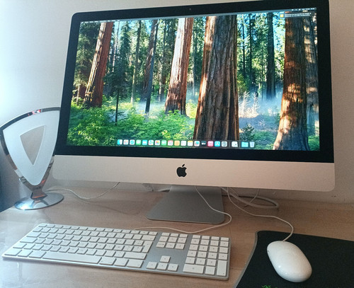 Apple imac pouces a2115 - apple,
