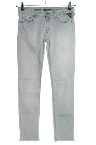 Replay jeans cigarette dames - replay,
